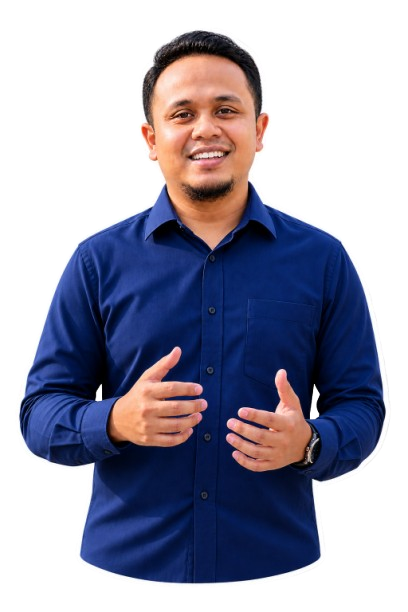 Yakobus Suhartono